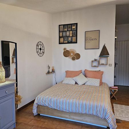 Apartament Boulouris Panorama Vue Mer Saint-Raphaël Zewnętrze zdjęcie