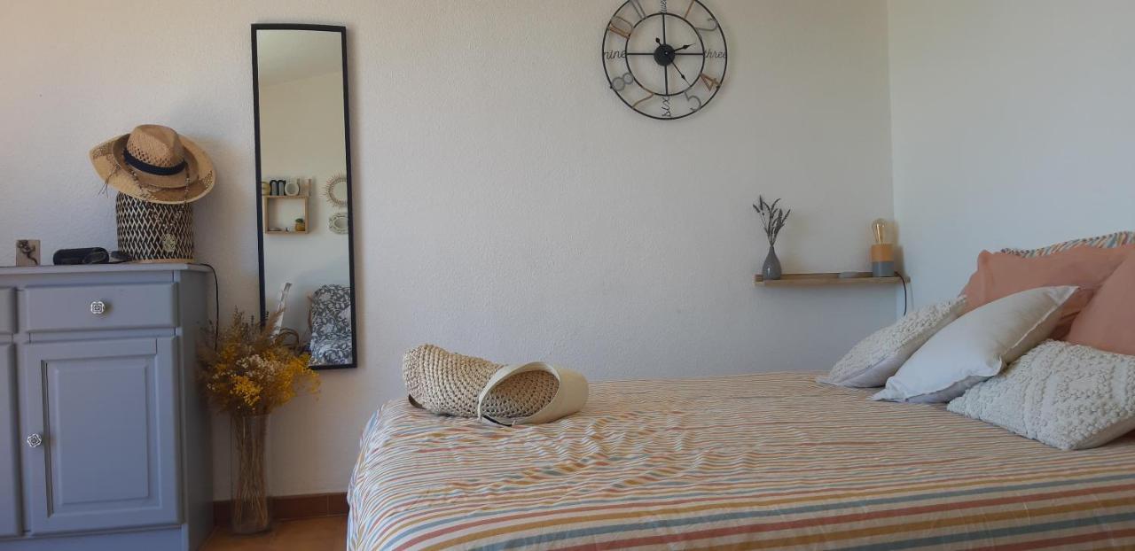 Apartament Boulouris Panorama Vue Mer Saint-Raphaël Zewnętrze zdjęcie