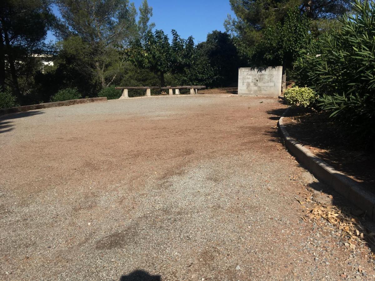 Apartament Boulouris Panorama Vue Mer Saint-Raphaël Zewnętrze zdjęcie